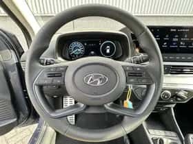 Hyundai Bayon (2025) thumbnail 28
