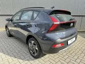 Hyundai Bayon (2025) thumbnail 4