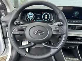 Hyundai Bayon (2025) thumbnail 34