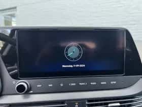 Hyundai Bayon (2025) thumbnail 36