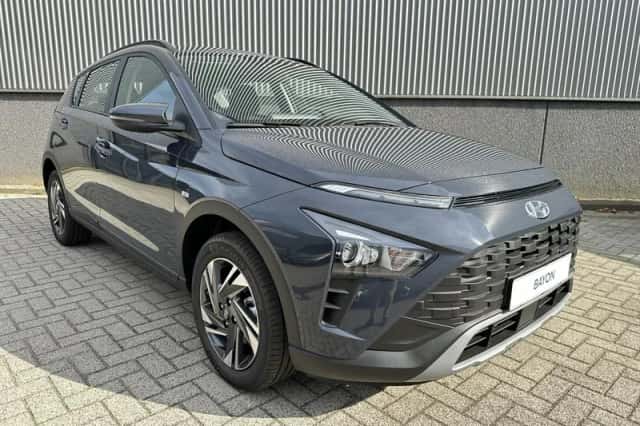 Hyundai Bayon (2025) thumbnail 5