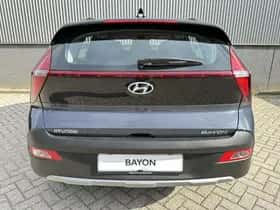 Hyundai Bayon (2025) thumbnail 5