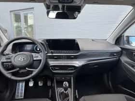 Hyundai Bayon (2025) thumbnail 41