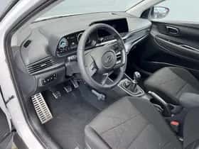 Hyundai Bayon (2025) thumbnail 43