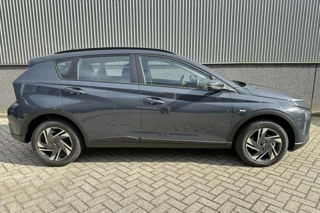 Hyundai Bayon (2025) thumbnail 6