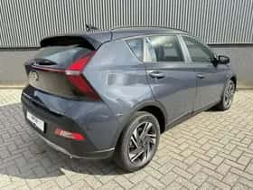 Hyundai Bayon (2025) thumbnail 6