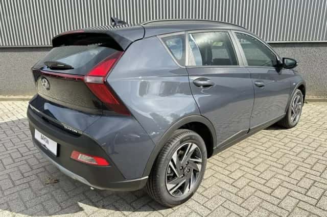 Hyundai Bayon (2025) thumbnail 7