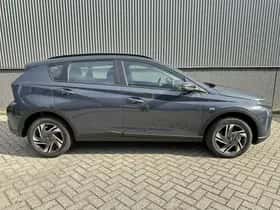 Hyundai Bayon (2025) thumbnail 7