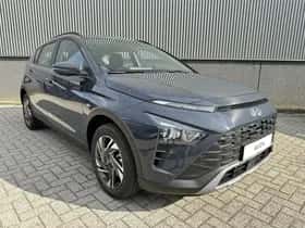 Hyundai Bayon (2025) thumbnail 8