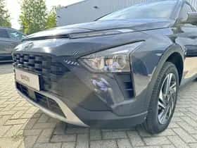 Hyundai Bayon (2025) thumbnail 9