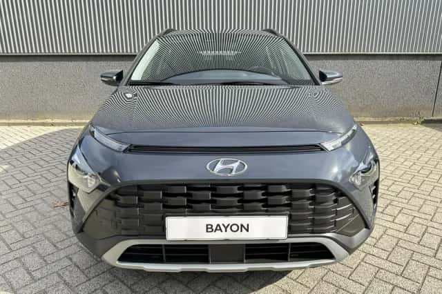Hyundai Bayon (2025) thumbnail 10