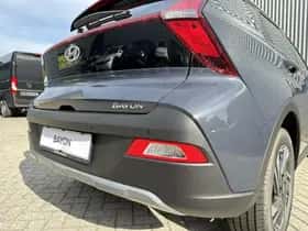 Hyundai Bayon (2025) thumbnail 10