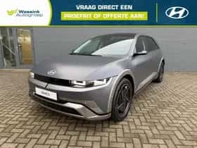 Hyundai Ioniq 5 (2026) thumbnail 1