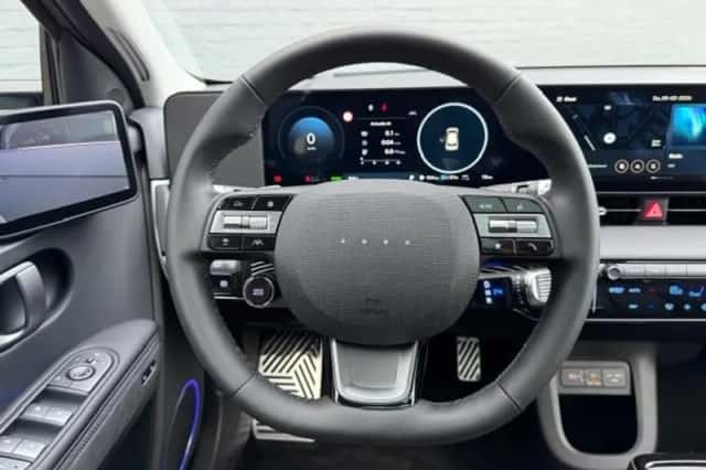 Hyundai Ioniq 5 (2026) thumbnail 12