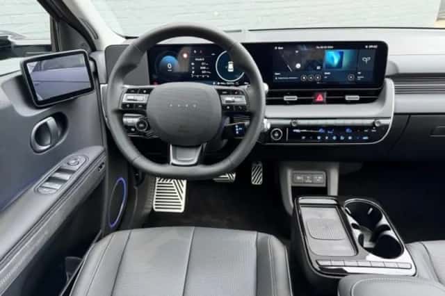 Hyundai Ioniq 5 (2026) thumbnail 13