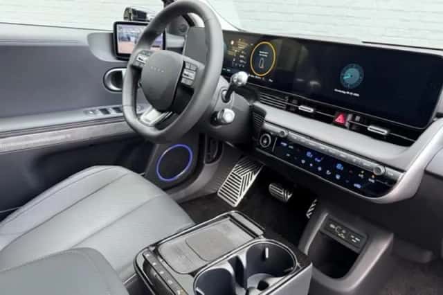 Hyundai Ioniq 5 (2026) thumbnail 15