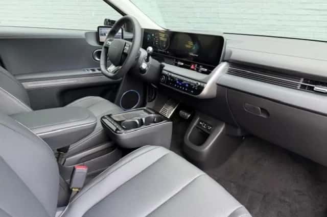Hyundai Ioniq 5 (2026) thumbnail 16