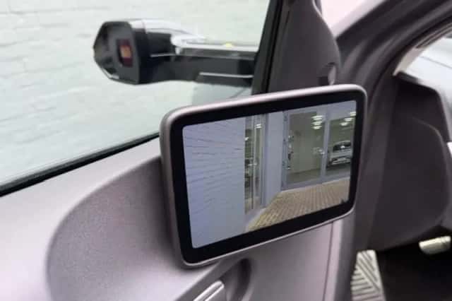 Hyundai Ioniq 5 (2026) thumbnail 17