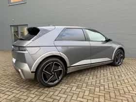Hyundai Ioniq 5 (2026) thumbnail 3