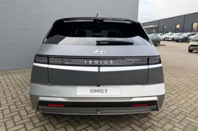 Hyundai Ioniq 5 (2026) thumbnail 4