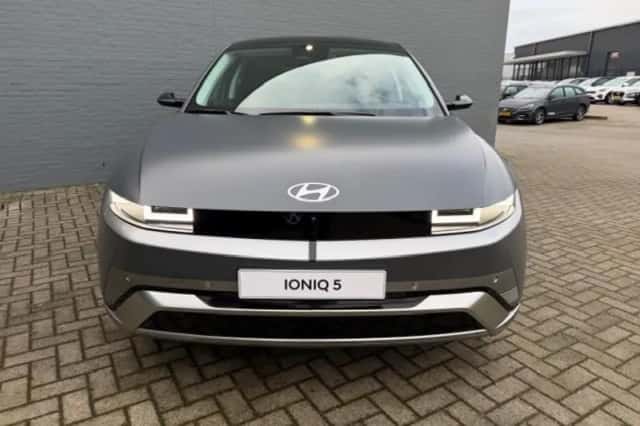 Hyundai Ioniq 5 (2026) thumbnail 5