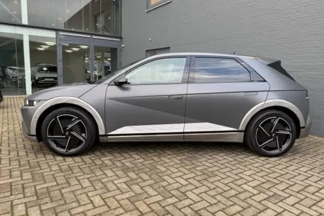 Hyundai Ioniq 5 (2026) thumbnail 8