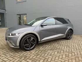 Hyundai Ioniq 5 (2026) thumbnail 9