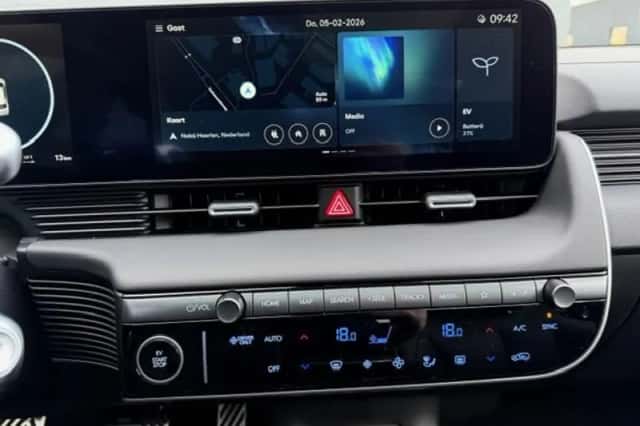 Hyundai Ioniq 5 (2026) thumbnail 10
