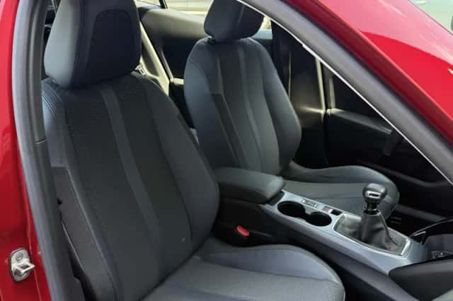 Peugeot 2008 (2020) thumbnail 14