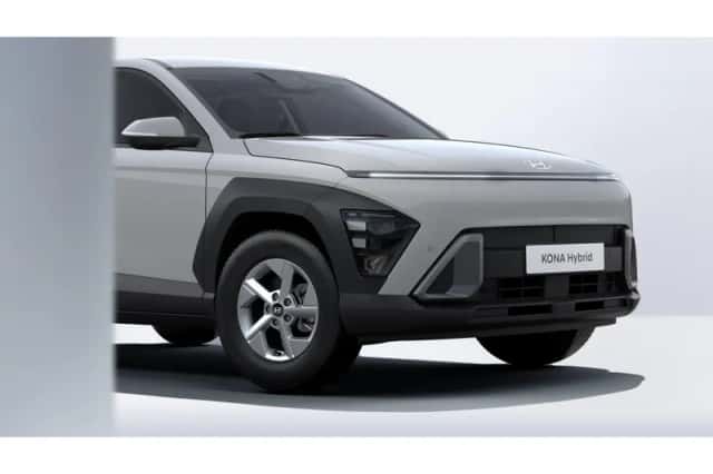 Hyundai Kona (2026) thumbnail 3