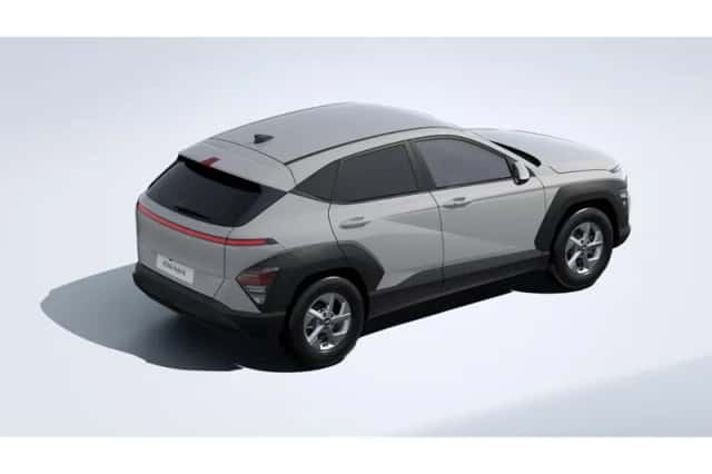 Hyundai Kona (2026) thumbnail 4