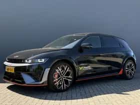 Hyundai Ioniq 5 (2025) thumbnail 2