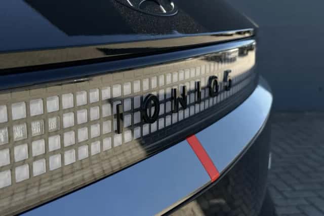 Hyundai Ioniq 5 (2025) thumbnail 15