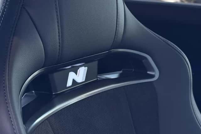 Hyundai Ioniq 5 (2025) thumbnail 25
