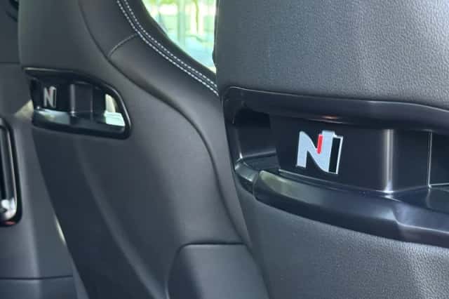 Hyundai Ioniq 5 (2025) thumbnail 26