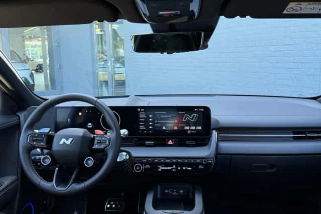 Hyundai Ioniq 5 (2025) thumbnail 27
