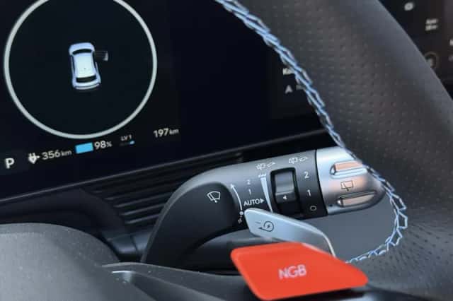 Hyundai Ioniq 5 (2025) thumbnail 30
