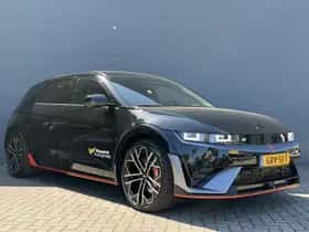 Hyundai Ioniq 5 (2025) thumbnail 4