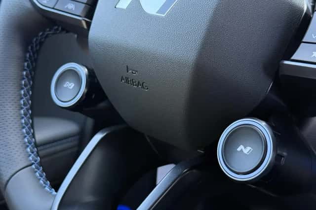 Hyundai Ioniq 5 (2025) thumbnail 33