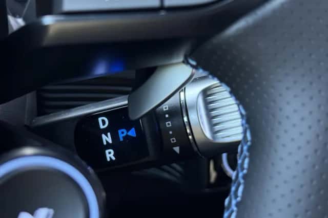 Hyundai Ioniq 5 (2025) thumbnail 34