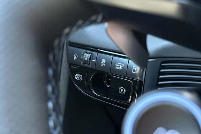 Hyundai Ioniq 5 (2025) thumbnail 35