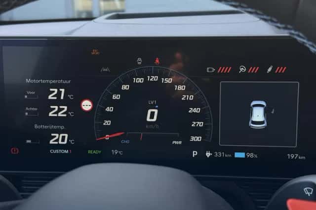 Hyundai Ioniq 5 (2025) thumbnail 38