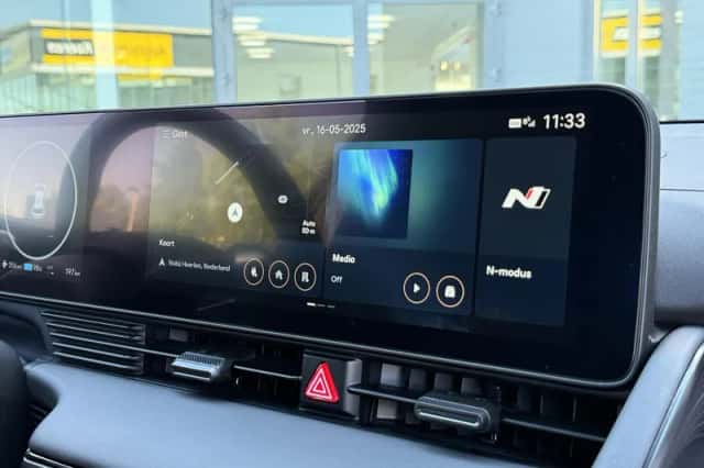 Hyundai Ioniq 5 (2025) thumbnail 39