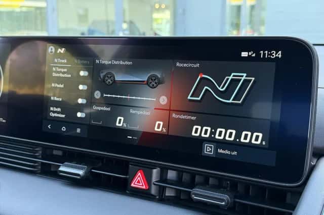 Hyundai Ioniq 5 (2025) thumbnail 40