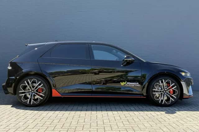 Hyundai Ioniq 5 (2025) thumbnail 5