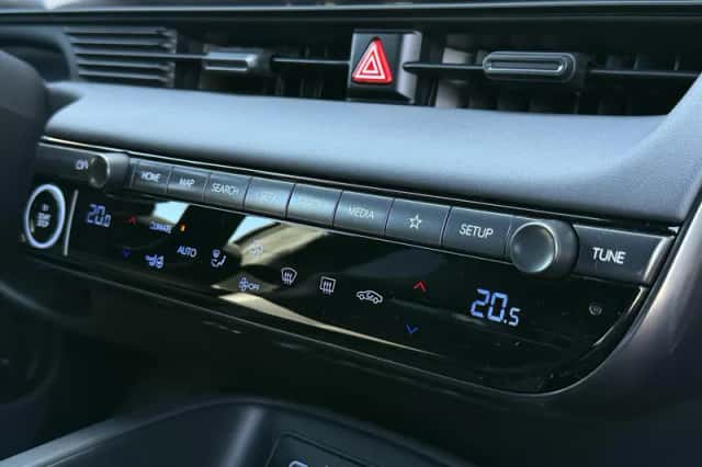 Hyundai Ioniq 5 (2025) thumbnail 41