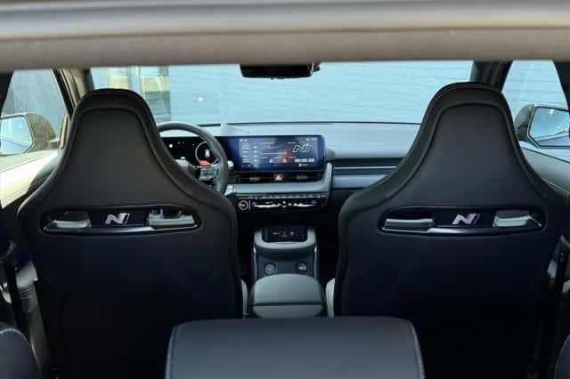 Hyundai Ioniq 5 (2025) thumbnail 45