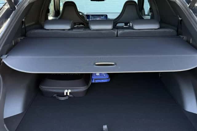 Hyundai Ioniq 5 (2025) thumbnail 50
