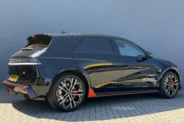 Hyundai Ioniq 5 (2025) thumbnail 6