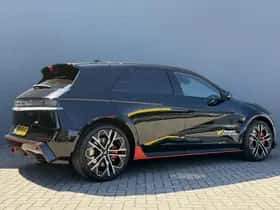 Hyundai Ioniq 5 (2025) thumbnail 6